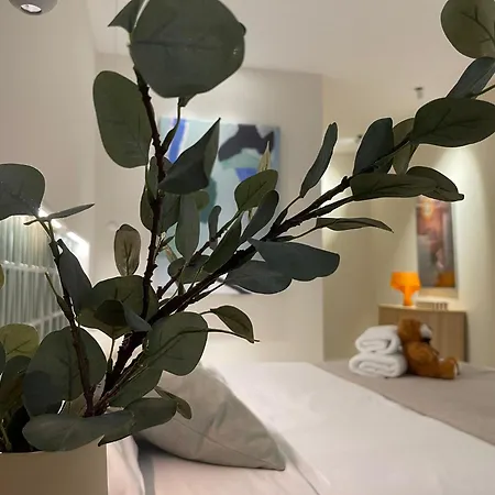 Apartment Osito Hub - Pintor Nicolau *