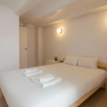 Vlc Host - Botanico Apartment *