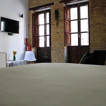 Appartement Arenas 2 Playa Valence