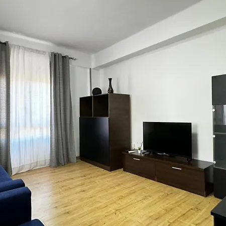 Assutzena 5 Apartment