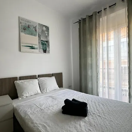 Assutzena 5 Валенсия