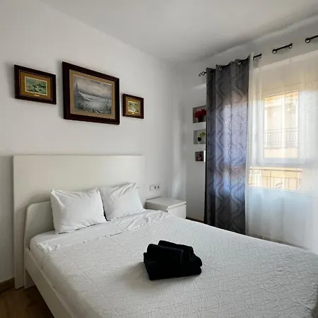 Apartamento Assutzena 5 *