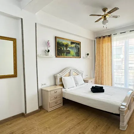 Apartment Assutzena 5 *
