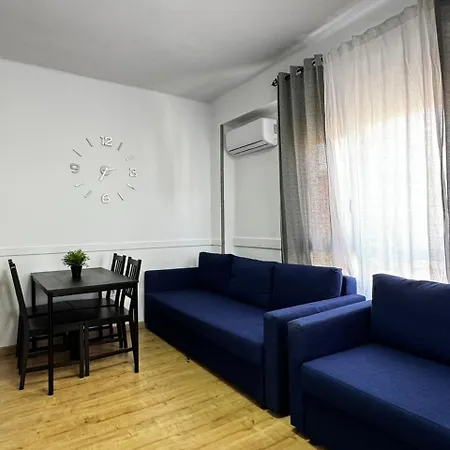 Assutzena 5 * Валенсия