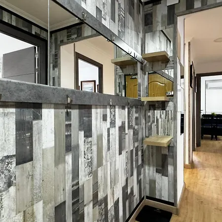 Assutzena 5 Apartment