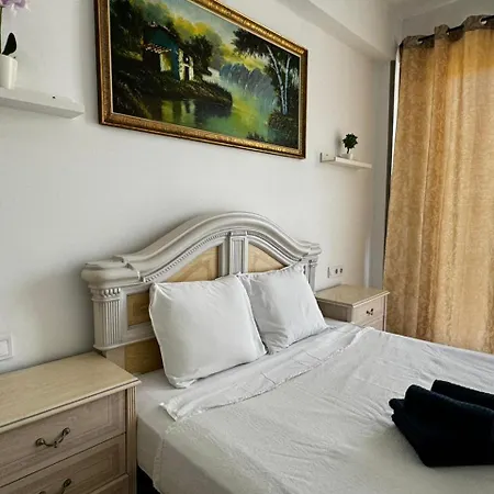 Апартаменты Assutzena 5 *