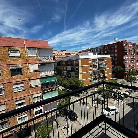 Assutzena 5 * Valência