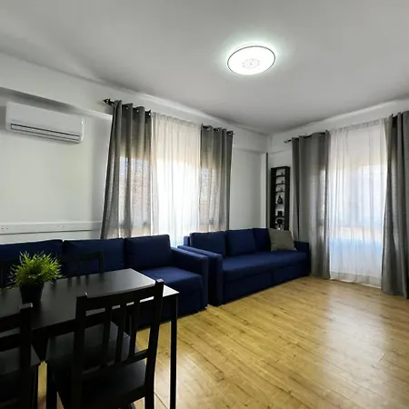 Assutzena 5 Apartment Valencia