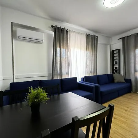 Apartment Assutzena 5 Valencia