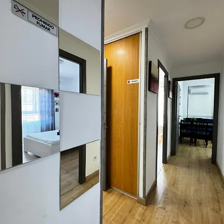 Assutzena 5 * Валенсия