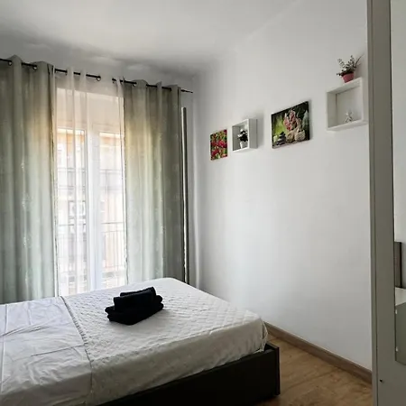 Assutzena 5 Apartment *