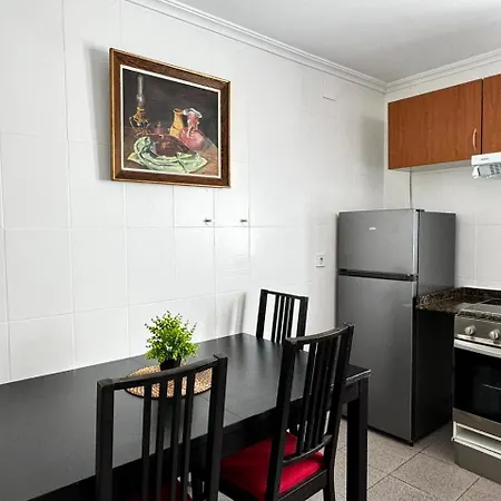 Apartamento Assutzena 5 Valência