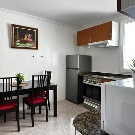 Assutzena 5 Apartment