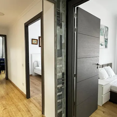 Assutzena 5 Apartamento *