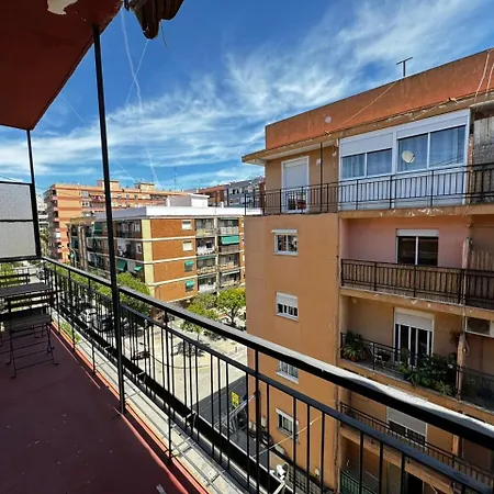 Apartment Assutzena 5 *