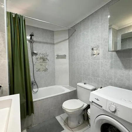 Apartamento Assutzena 5 Valência