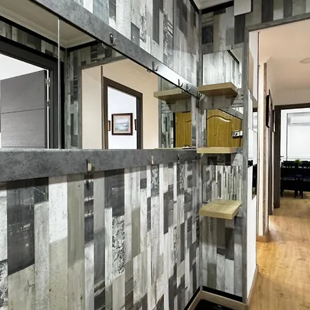 Assutzena 5 Apartment Valencia