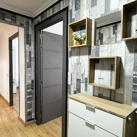 Apartamento Assutzena 5 Valência