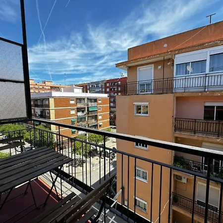 Apartment Assutzena 5