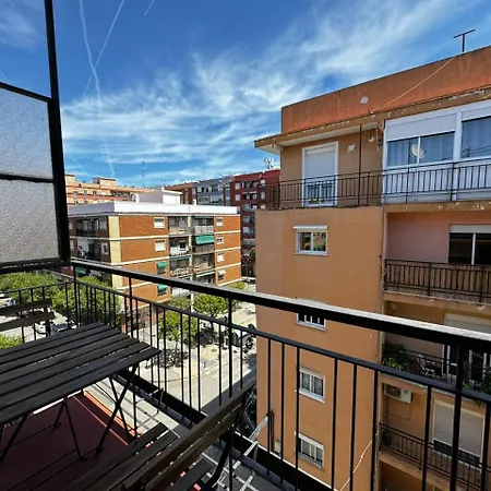 Apartamento Assutzena 5