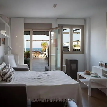Patacona Sunrises Premium דירה ולנסיה