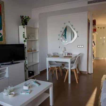 Patacona Sunrises Premium דירה ולנסיה