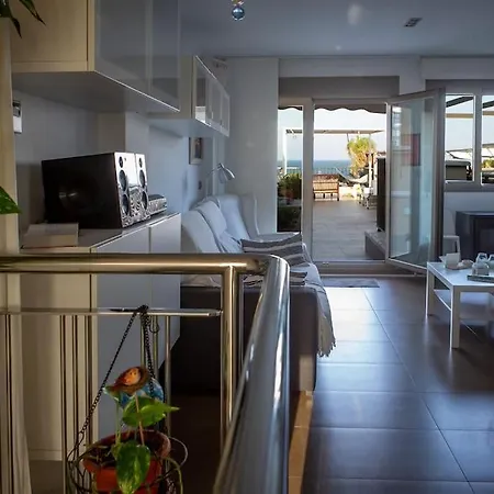 Patacona Sunrises Premium 瓦伦西亚