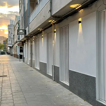 Reinapart Appartement *