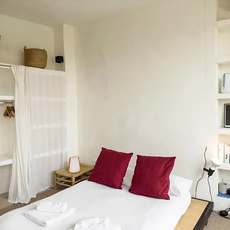 Appartement Serranos Valence