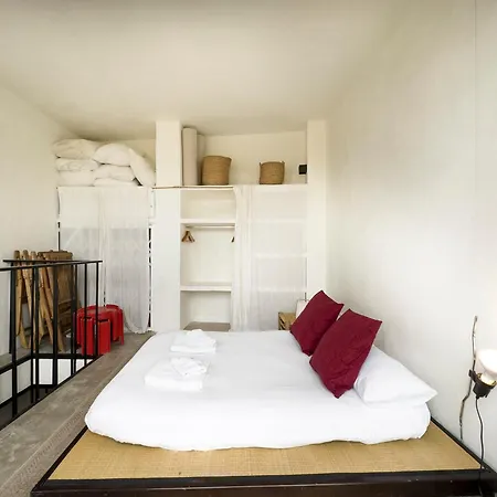 Apartment Serranos Valencia