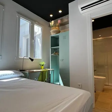 منزل للإقامة Late Checkout 14 H Free Netflix Tv *