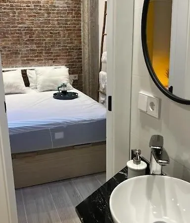 Quarto em Acomodações Particulares Late Checkout 14 H Free Netflix Tv