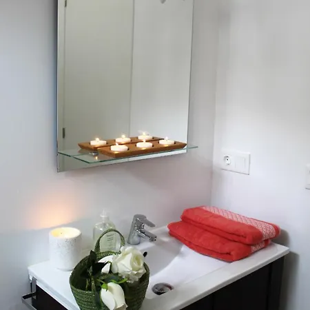 Piso Cerca Universidades Y De La Playa Apartman Valencia