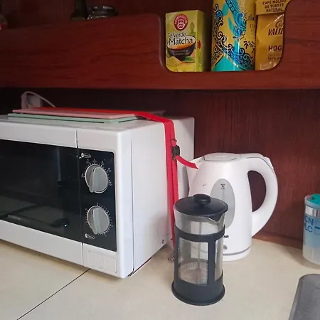 Botel Velero Whimsy Valencie