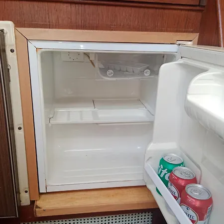 Velero Whimsy Βαλένθια