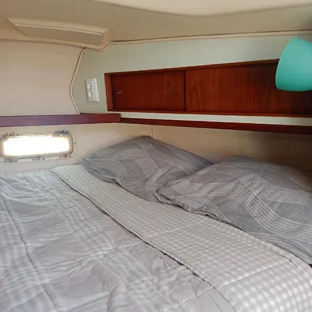 Velero Whimsy Valencie