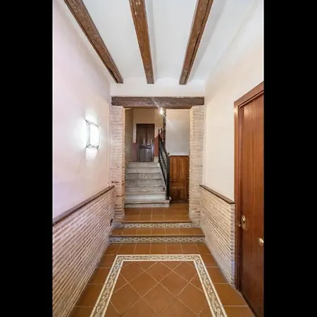 Apartment El Botanic Modern Valencia