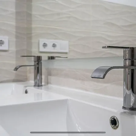 El Botanic Modern Apartment *