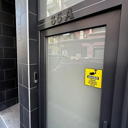 Apartamento Oriola 35 Valencia