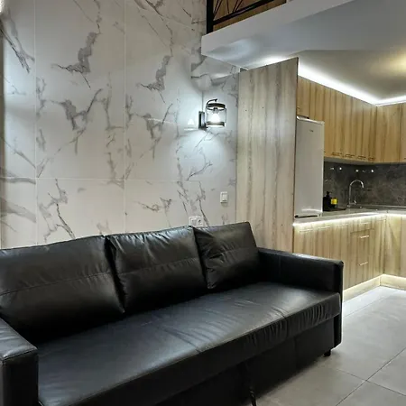Oriola 35 Apartamento *
