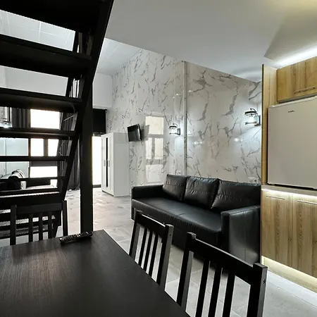 Oriola 35 Appartement