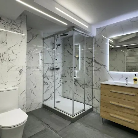 Oriola 35 Apartment *