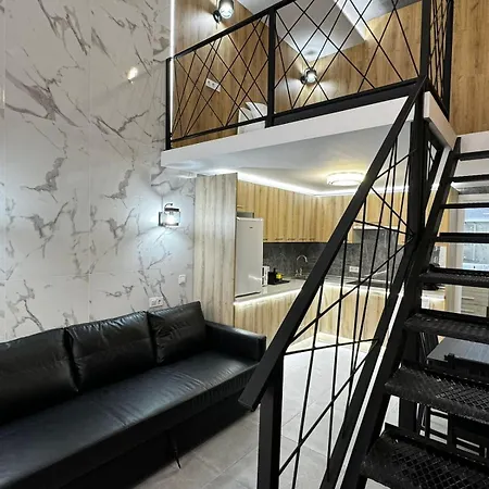 Oriola 35 Appartement