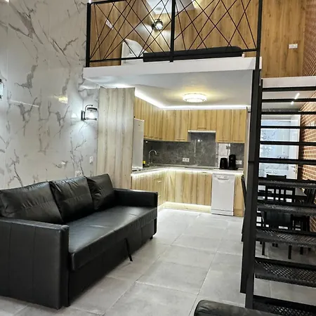 Apartamento Oriola 35