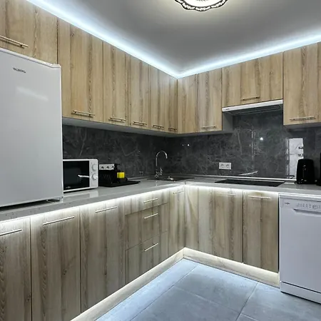 Oriola 35 Apartment Valencia