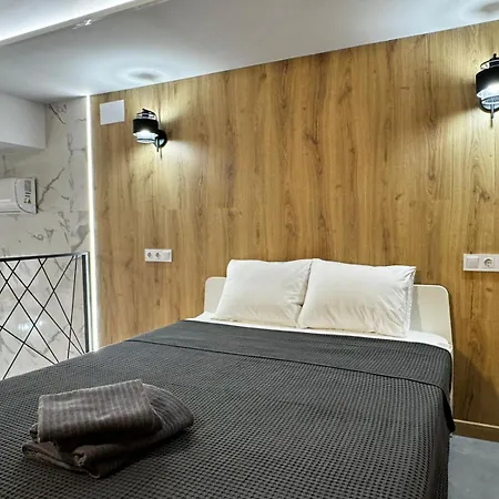 Oriola 35 Apartment *