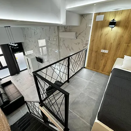 Appartement Oriola 35