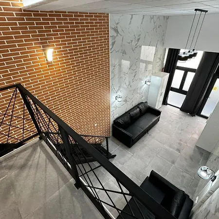 Appartement Oriola 35 Valence