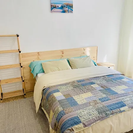 Apartment Luminoso Playa Pinedo *