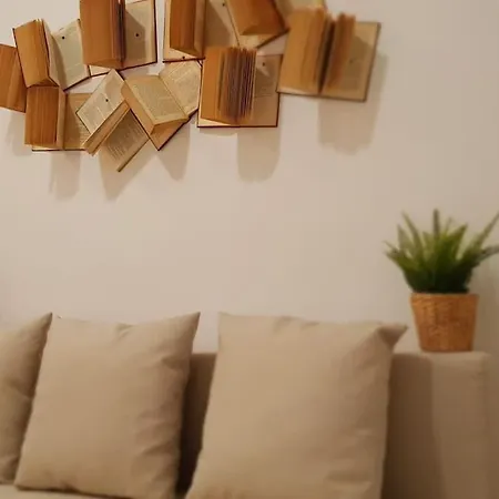 Loft Al Mar Валенсия